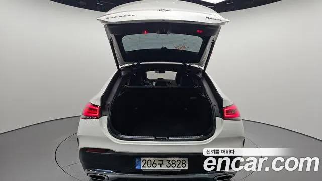 Mercedes-Benz GLE-Class 2023 — фото 20