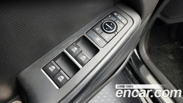 Hyundai Genesis 2016 — фото 19