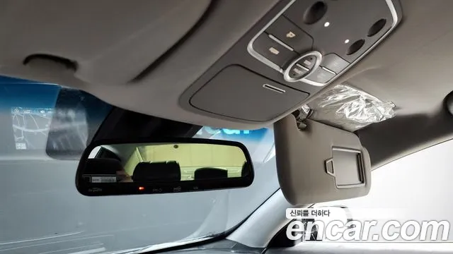 Kia K9 2014 — фото 18