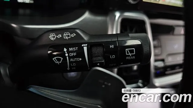 Kia Sorento 2021 — фото 17