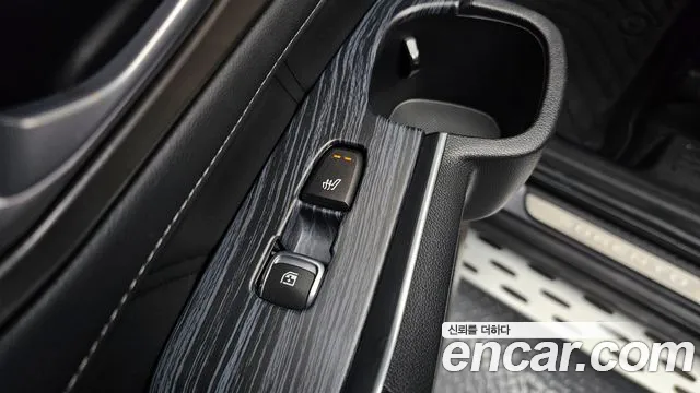 Kia Sorento 2021 — фото 18