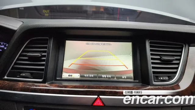 Hyundai Genesis 2016 — фото 15
