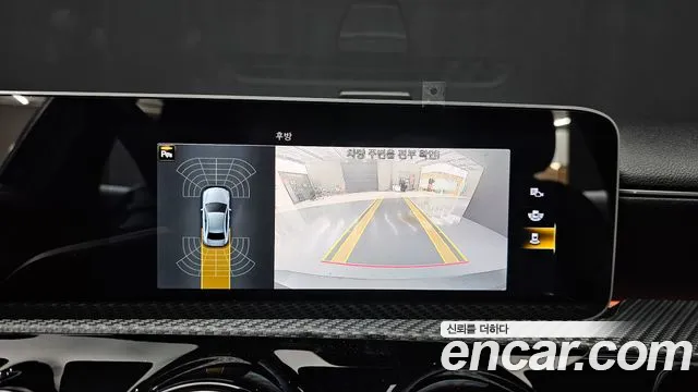 Mercedes-Benz A-Class 2020 — фото 14