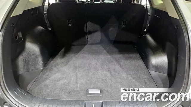 Kia Sportage 2022 — фото 20
