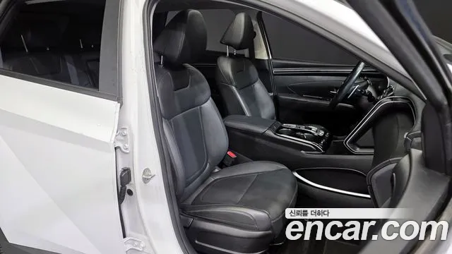 Hyundai Tucson 2023 — фото 12