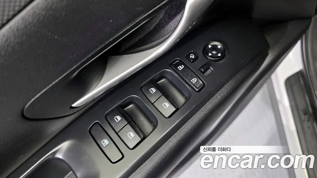 Hyundai Tucson 2023 — фото 14