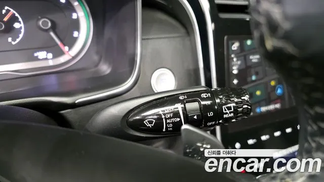 Hyundai Tucson 2023 — фото 17
