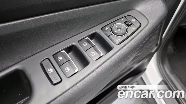 Hyundai Santafe 2021 — фото 14