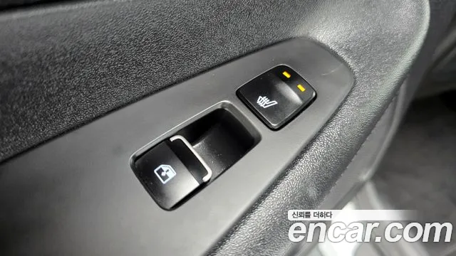 Hyundai Santafe 2021 — фото 19