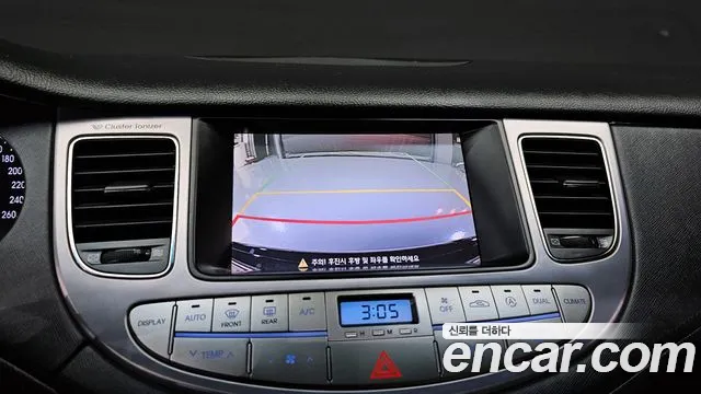 Hyundai Genesis 2012 — фото 16