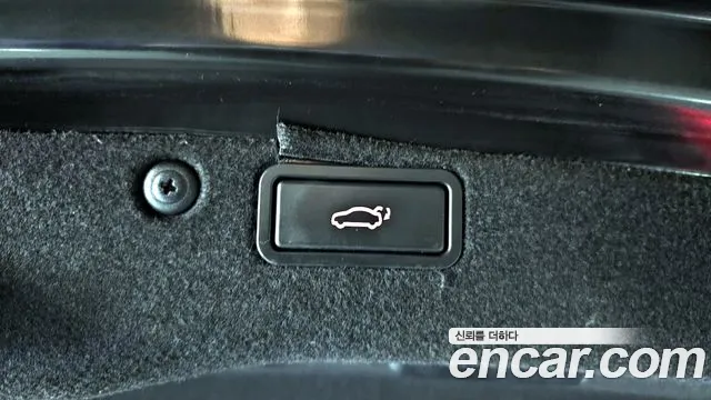 Hyundai Genesis 2012 — фото 19