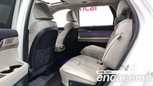 Hyundai Palisade 2020 — фото 12