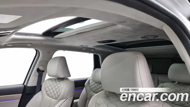 Hyundai Palisade 2020 — фото 17