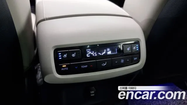 Hyundai Palisade 2020 — фото 18