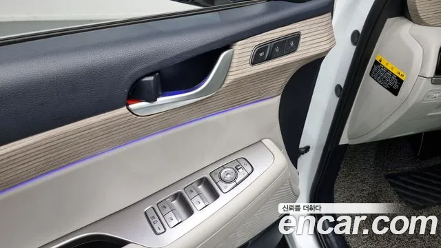 Hyundai Palisade 2020 — фото 19