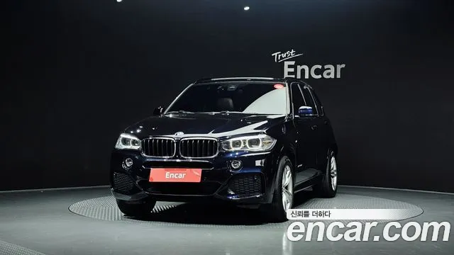 BMW X5 2018 — фото 3