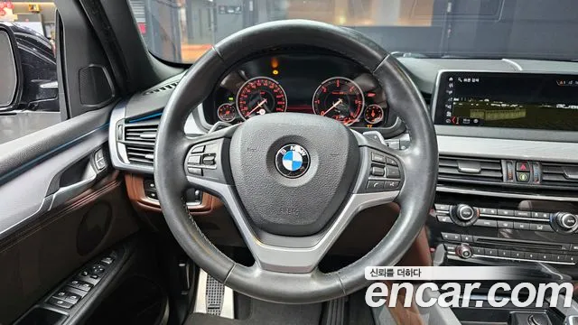 BMW X5 2018 — фото 13