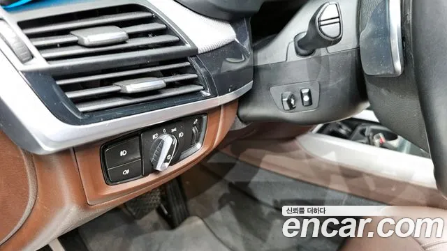 BMW X5 2018 — фото 16