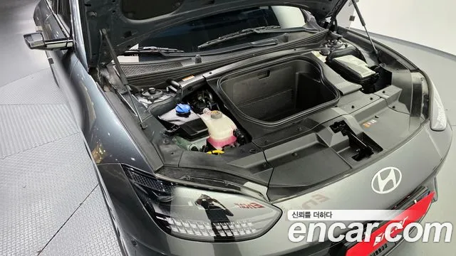 Hyundai Ioniq6 2023 — фото 6