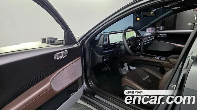 Hyundai Ioniq6 2023 — фото 10