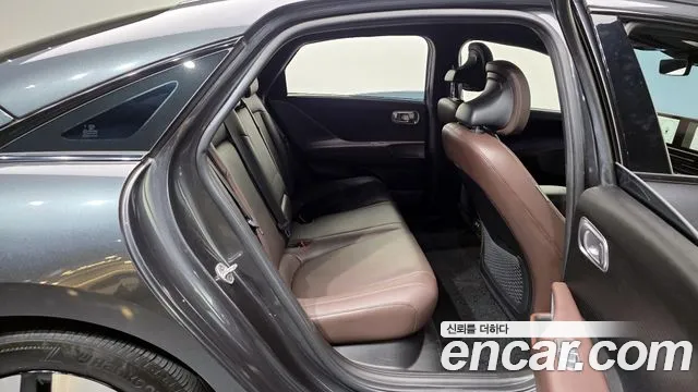 Hyundai Ioniq6 2023 — фото 12