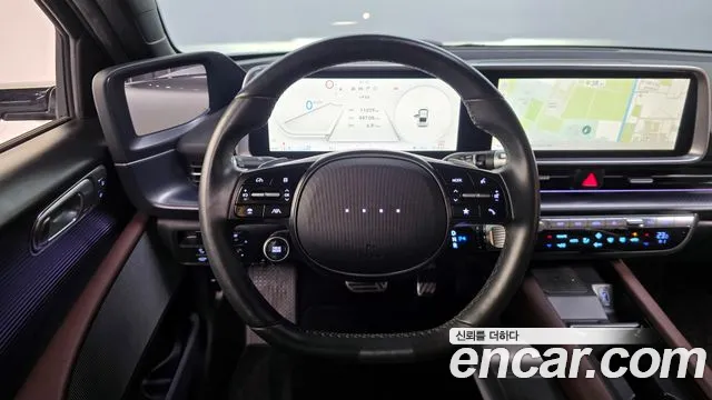 Hyundai Ioniq6 2023 — фото 13