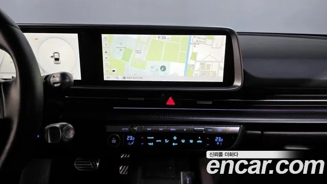 Hyundai Ioniq6 2023 — фото 14