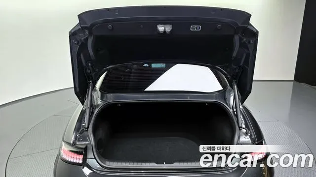 Hyundai Ioniq6 2023 — фото 20