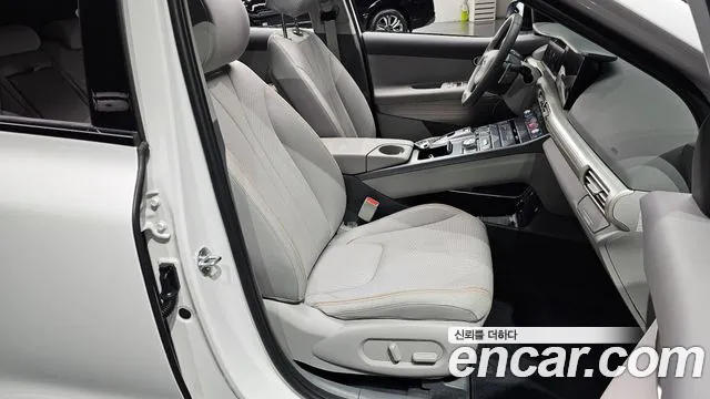 Hyundai Nexo 2019 — фото 10