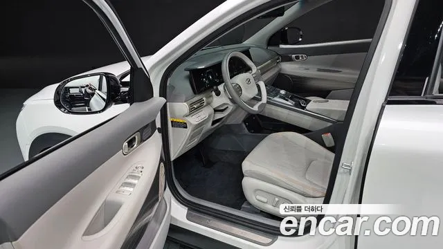 Hyundai Nexo 2019 — фото 11