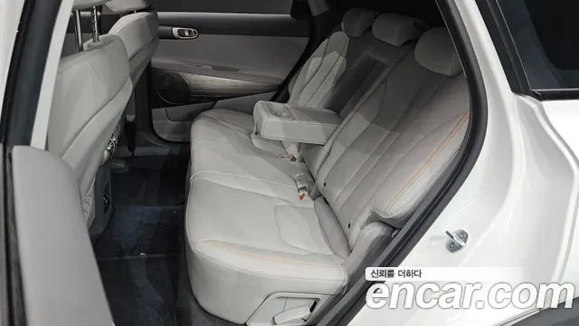Hyundai Nexo 2019 — фото 12