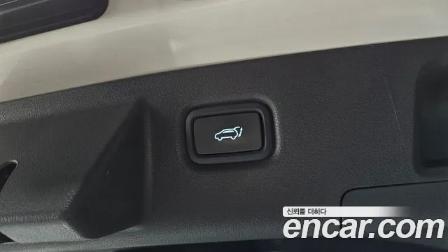 Hyundai Nexo 2019 — фото 16