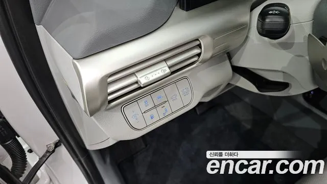 Hyundai Nexo 2019 — фото 17