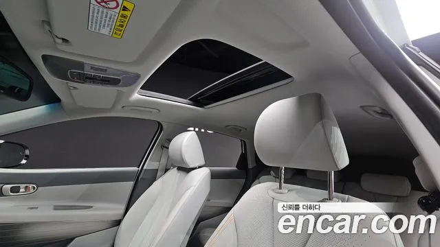 Hyundai Nexo 2019 — фото 18