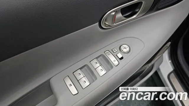 Hyundai Nexo 2019 — фото 19