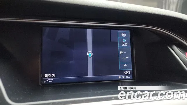 Audi A4 2015 — фото 14
