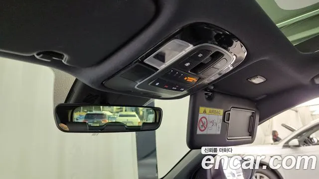 Hyundai Tucson 2021 — фото 17