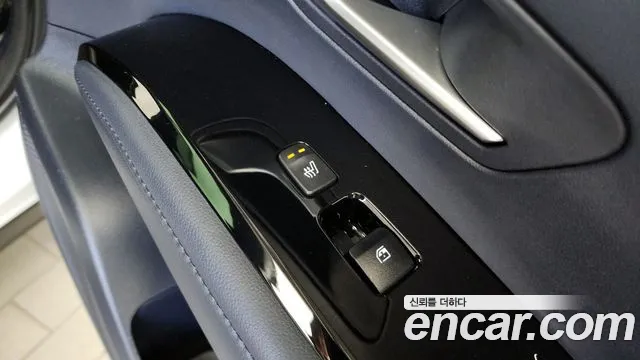 Hyundai Tucson 2021 — фото 19