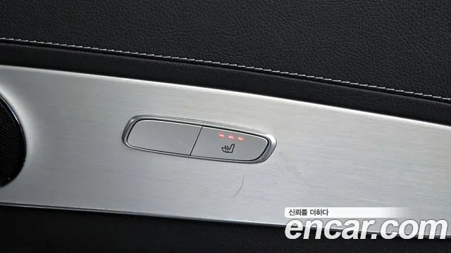 Mercedes-Benz GLC-Class 2022 — фото 19