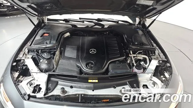 Mercedes-Benz CLS-Class 2019 — фото 6