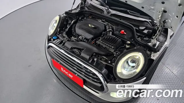 Mini Cooper 2015 — фото 6