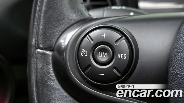 Mini Cooper 2015 — фото 14