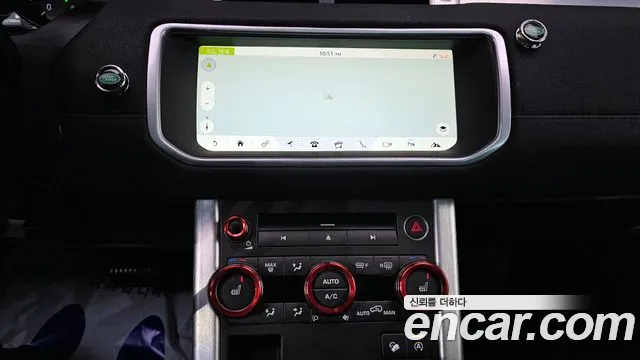 Land Rover Range Rover Evoque 2017 — фото 17