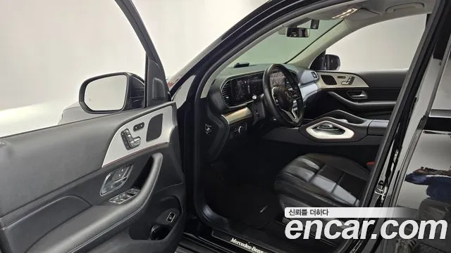 Mercedes-Benz GLE-Class 2019 — фото 10