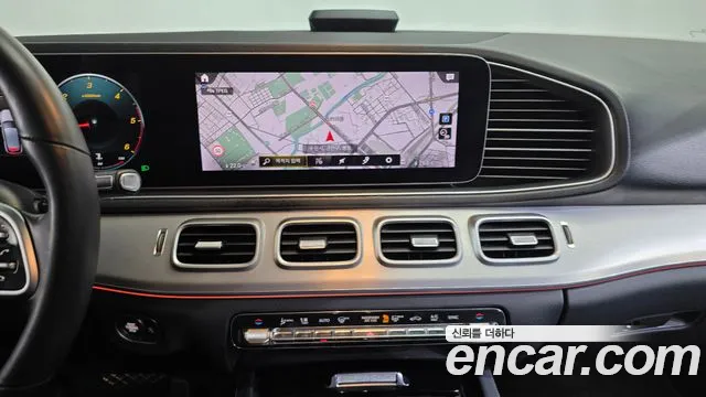 Mercedes-Benz GLE-Class 2019 — фото 14