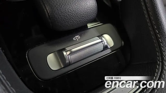Mercedes-Benz GLE-Class 2019 — фото 17