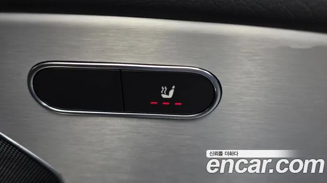 Mercedes-Benz GLE-Class 2019 — фото 19