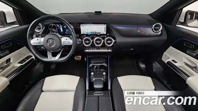 Mercedes-Benz GLA-Class 2023 — фото 7