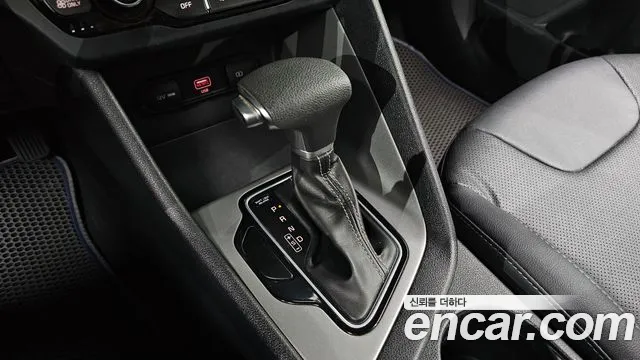 Kia Niro 2022 — фото 9