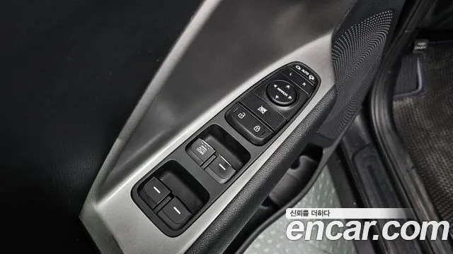 Kia Niro 2022 — фото 14